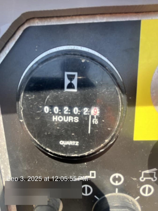 2021 GENIE Z-30/20N RJ