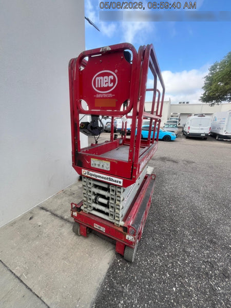 2020 MEC Micro 19