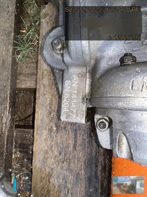 2021 MICHIGAN PNEUMATIC 10267