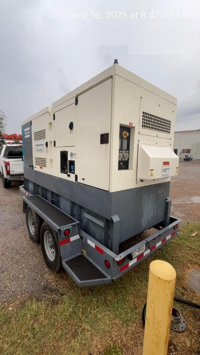 2020 ATLAS COPCO QAS 330