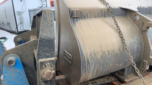 2019 DOOSAN Grapple Bucket - 108"