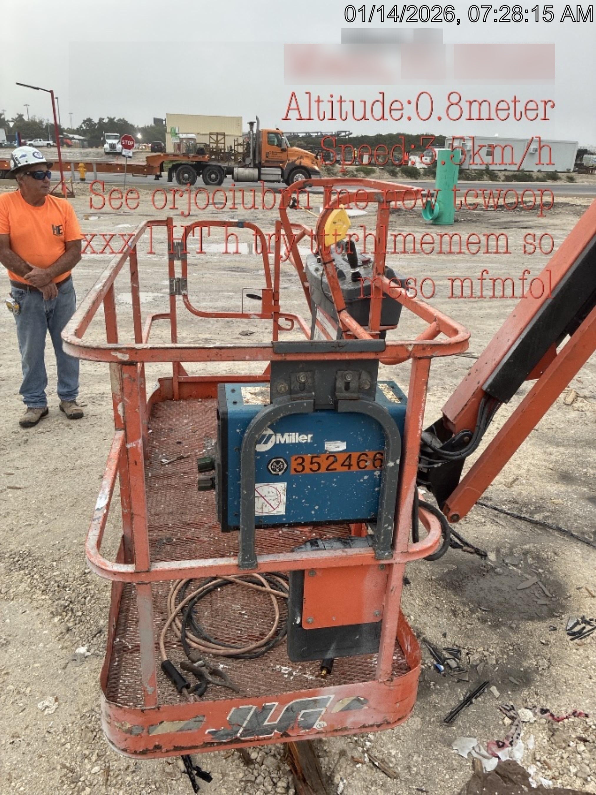 2023 MILLER ELECTRIC CST-282
