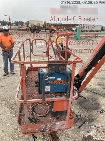 2023 MILLER ELECTRIC CST-282