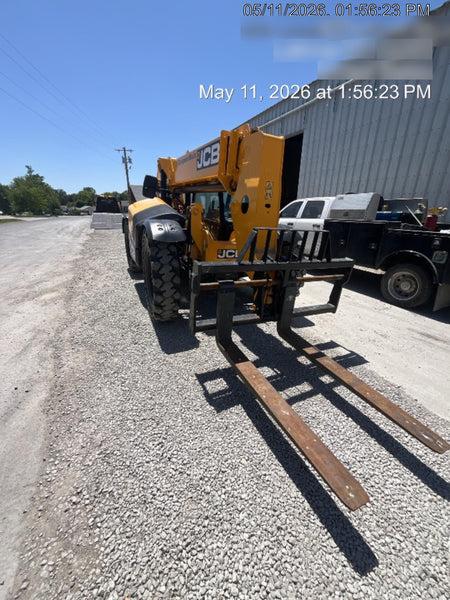2024 JCB 506-36