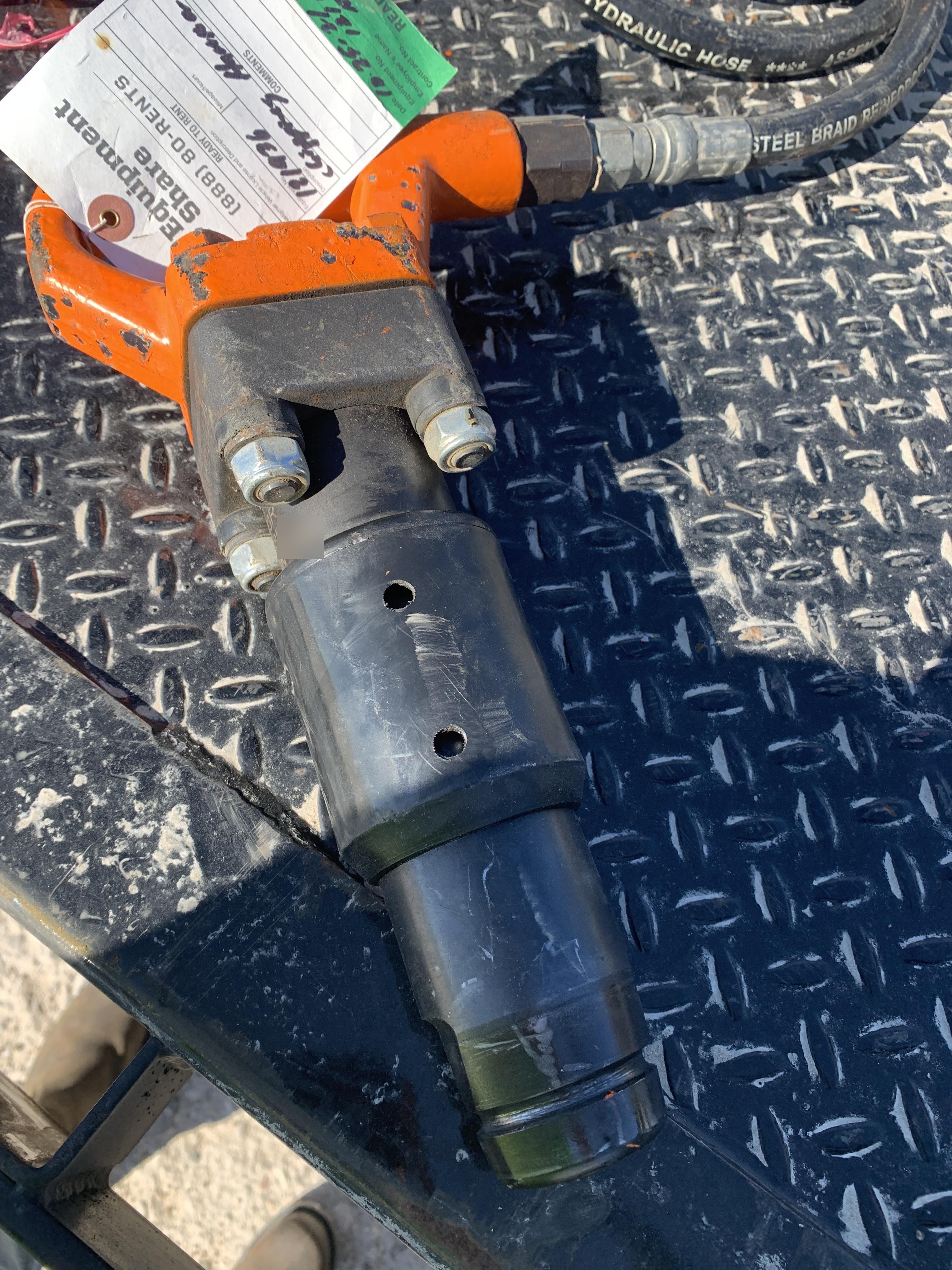 2020 MICHIGAN PNEUMATIC MP-CH3R