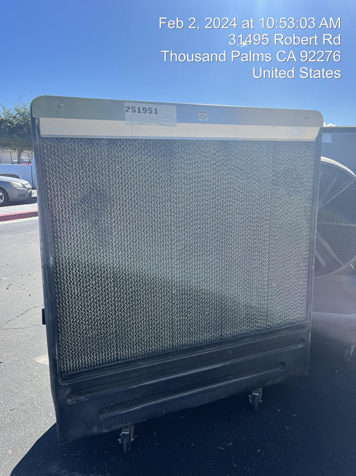 2022 BIG ASS FANS Cool Space 400