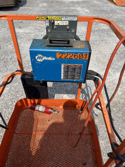 2022 MILLER ELECTRIC CST-280