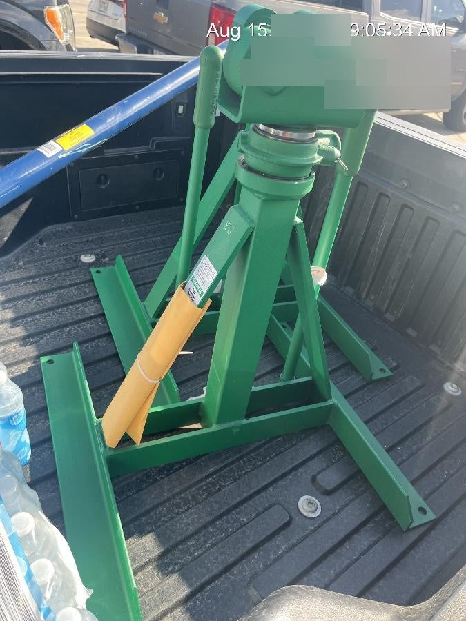2025 GREENLEE 656