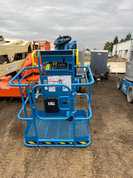 2024 GENIE Z30-20 N RJ