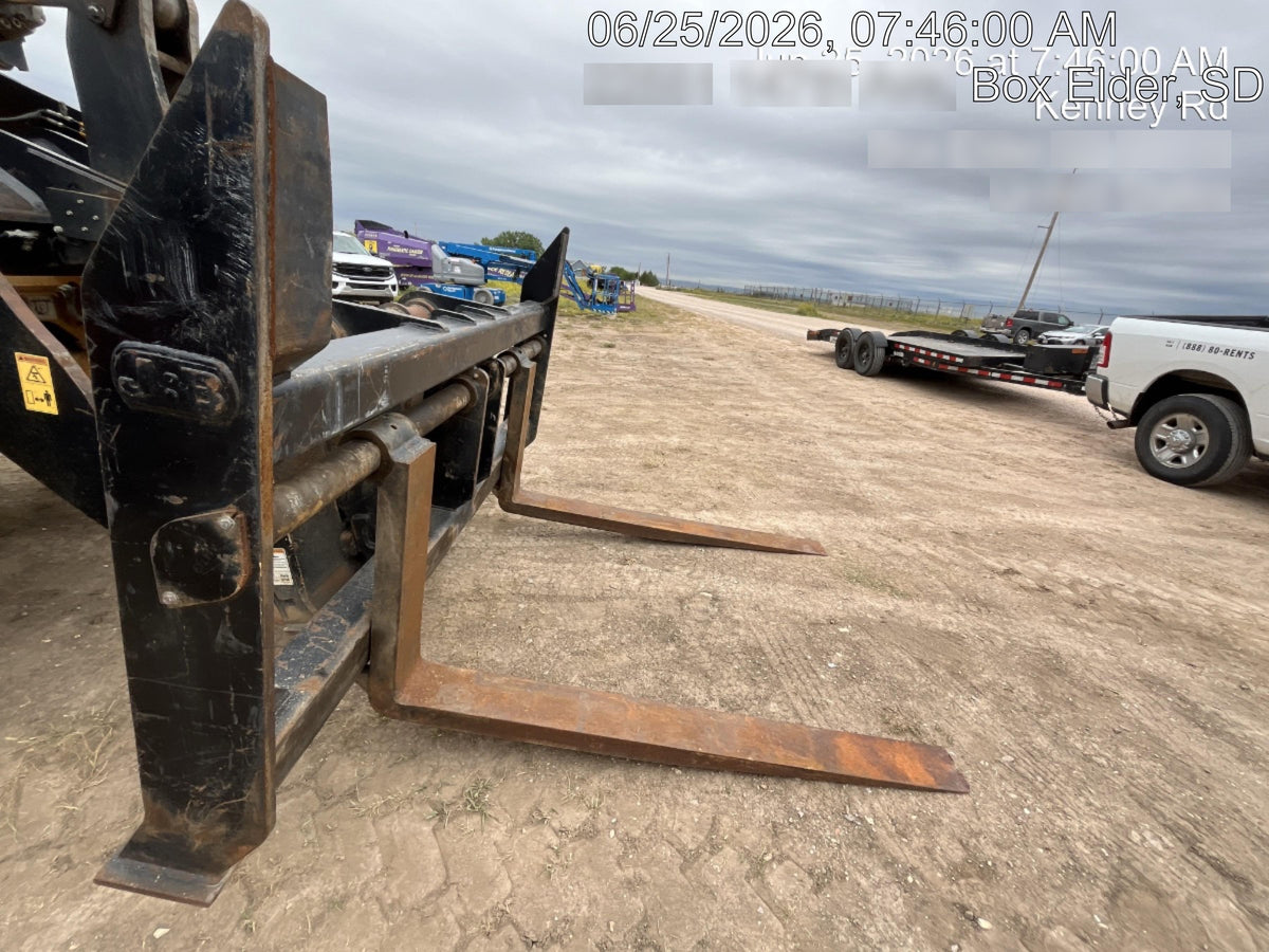 2026 ARROW MATERIAL HANDLING F7396-049