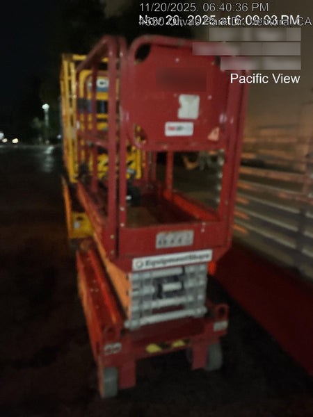 2019 MEC 1330SE