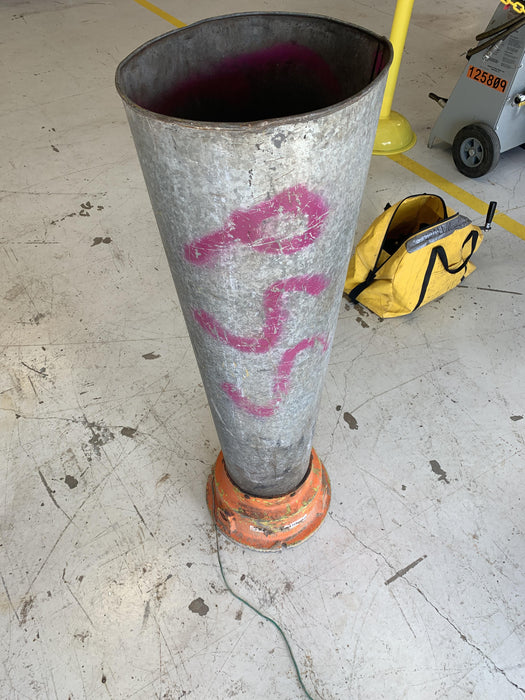 2020 MICHIGAN PNEUMATIC HV-8AM