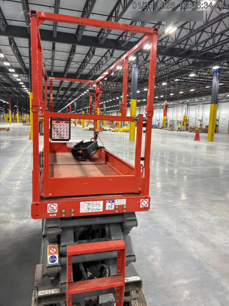 2022 SKYJACK SJ3226