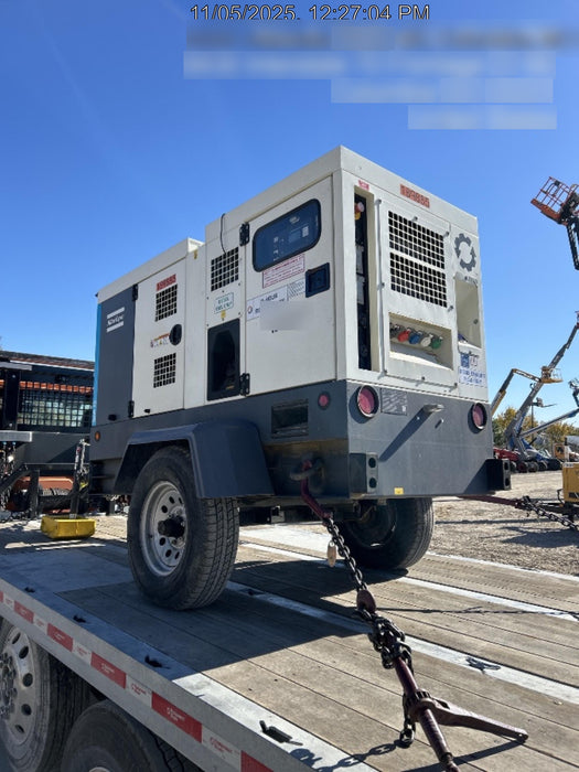 2021 ATLAS COPCO QAS 70