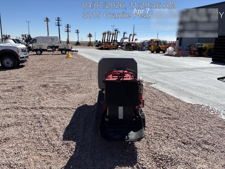 2025 TORO MBTX 2500-TS