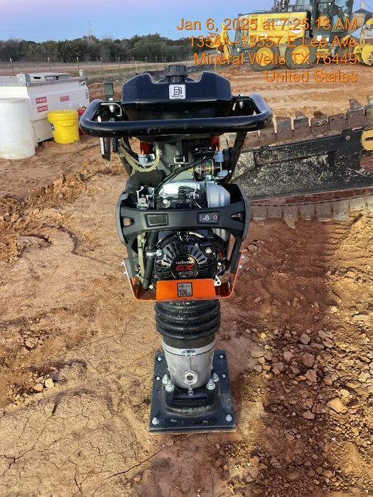 2024 HUSQVARNA LT6005