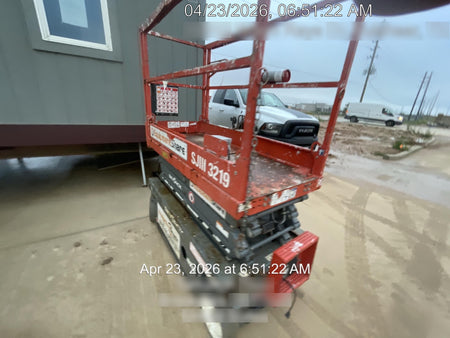 2018 SKYJACK SJIII-3219