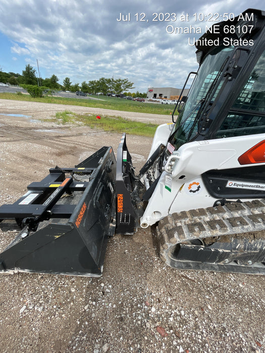 2022 PALADIN 48" Pallet Forks - Paladin