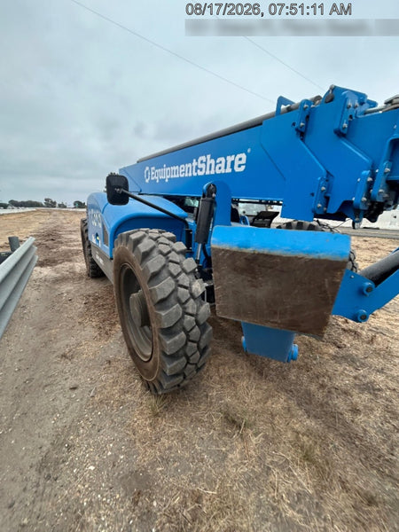 2025 GENIE GTH-1056