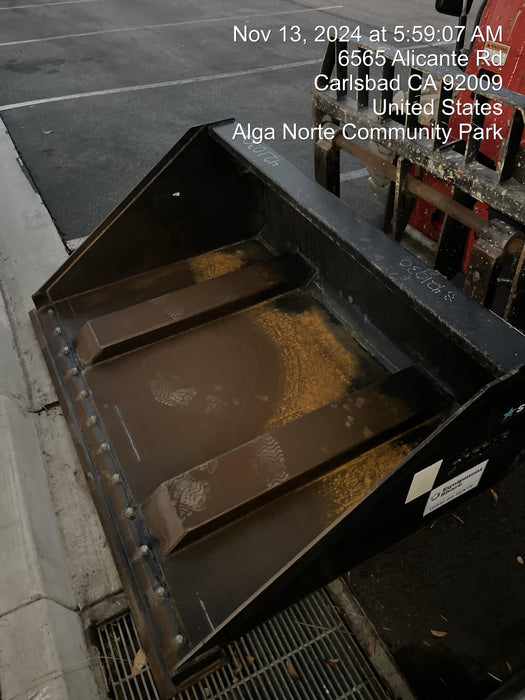 2024 STAR INDUSTRIES 1406B