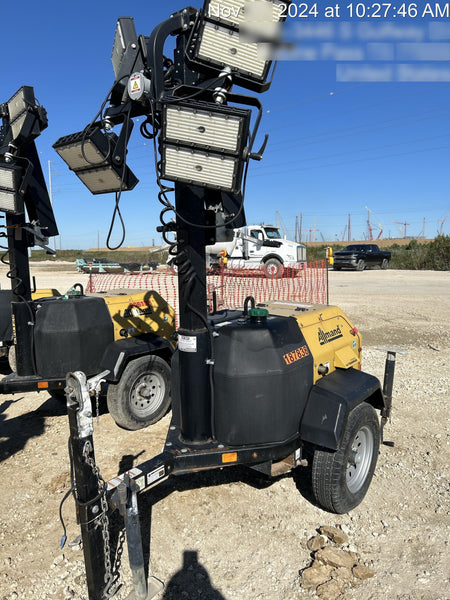 2021 ALLMAND NLV3GR