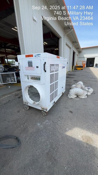 2022 KWIKOOL KPO12-43H