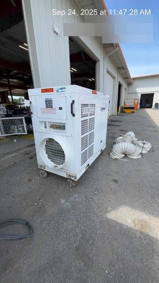 2022 KWIKOOL KPO12-43H