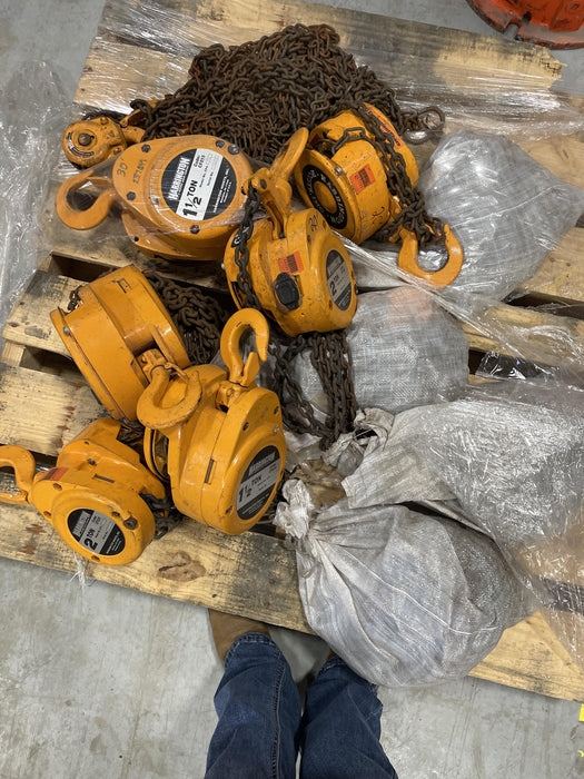 2022 HARRINGTON CF020-20