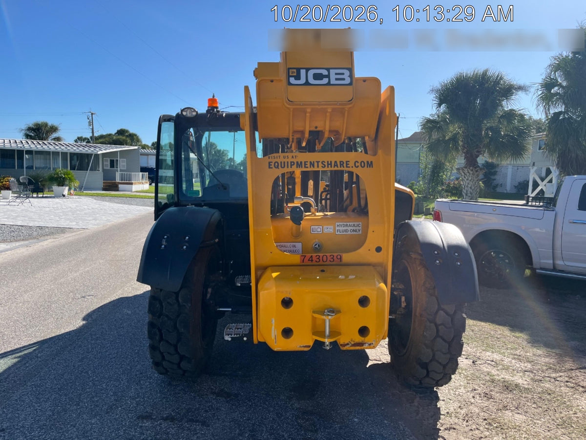 2026 JCB 506-36