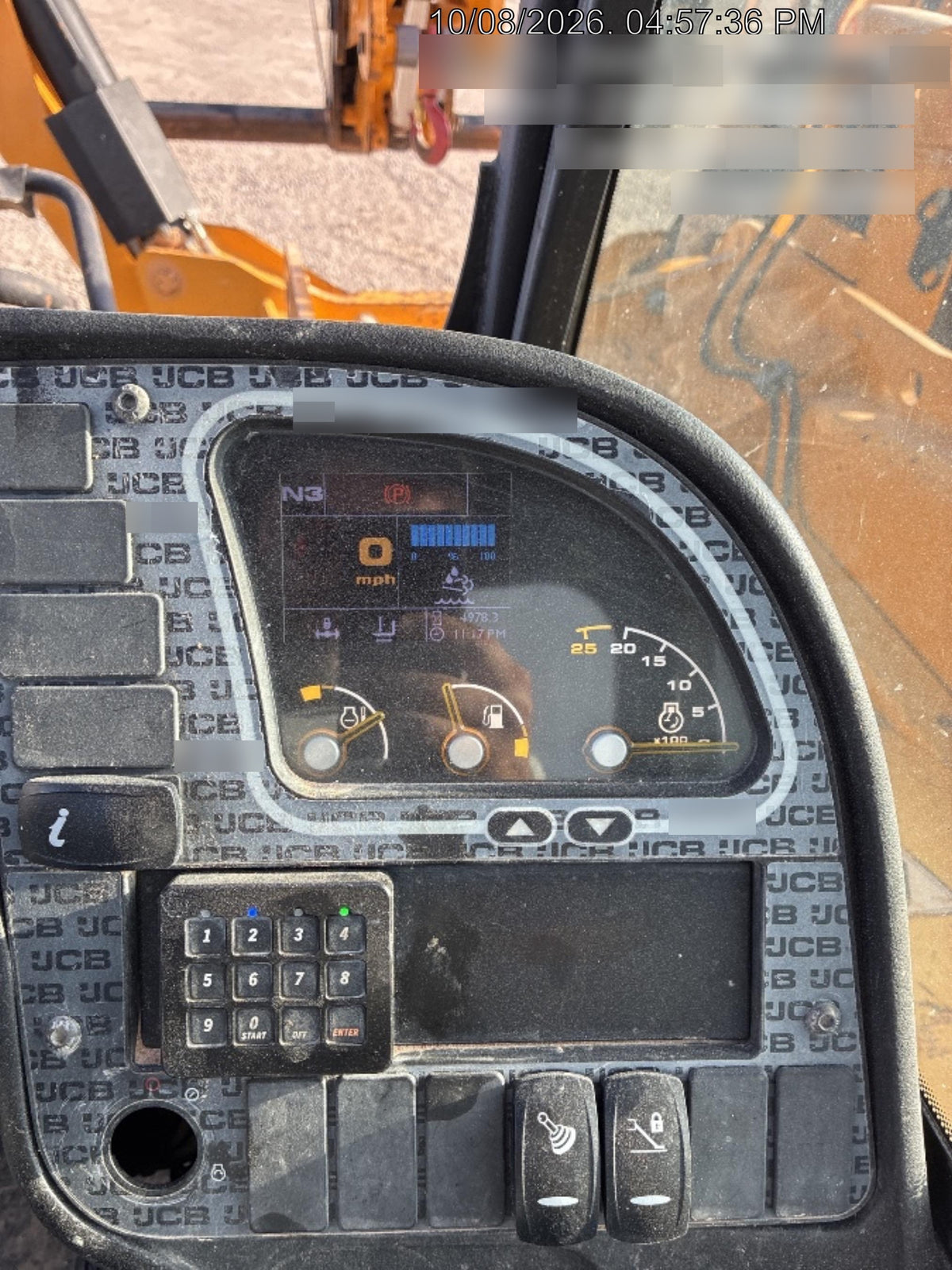 2019 JCB 512-56