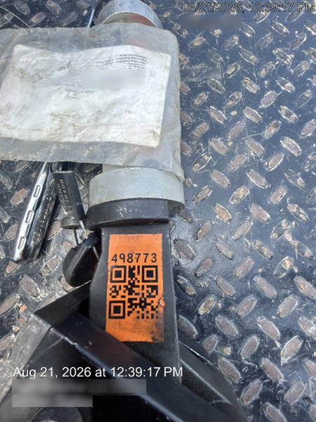 2025 PETOL P95-525