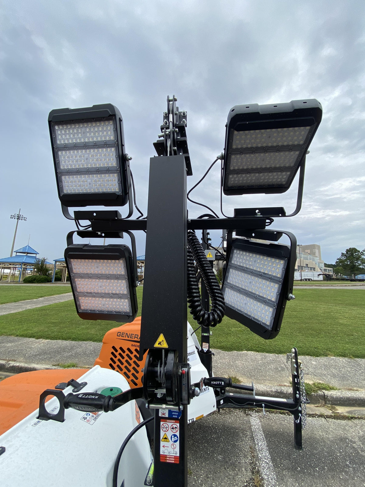 2023 GENERAC MLT2
