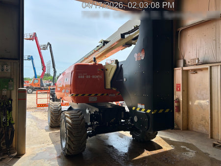 2025 JLG 800AJ