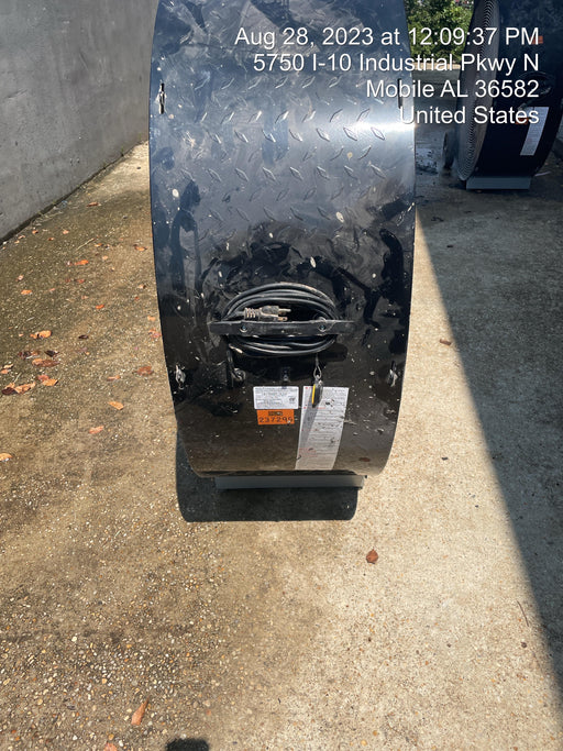 2022 MASTER MHD-42-BDF-C