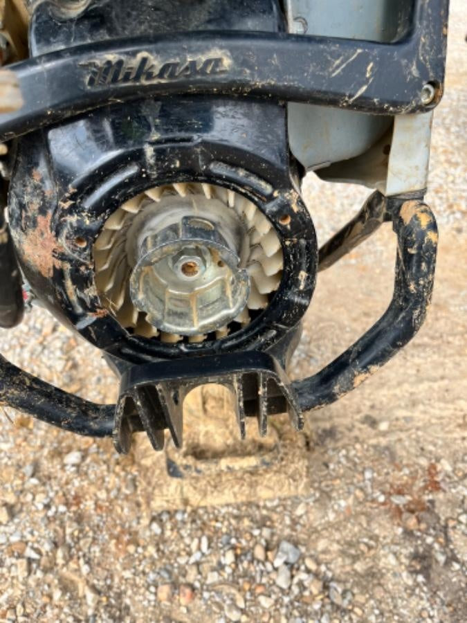 2023 MULTIQUIP MTX60HD