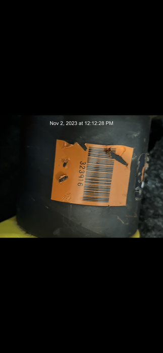 2023 TORCUP VT-1000KIT