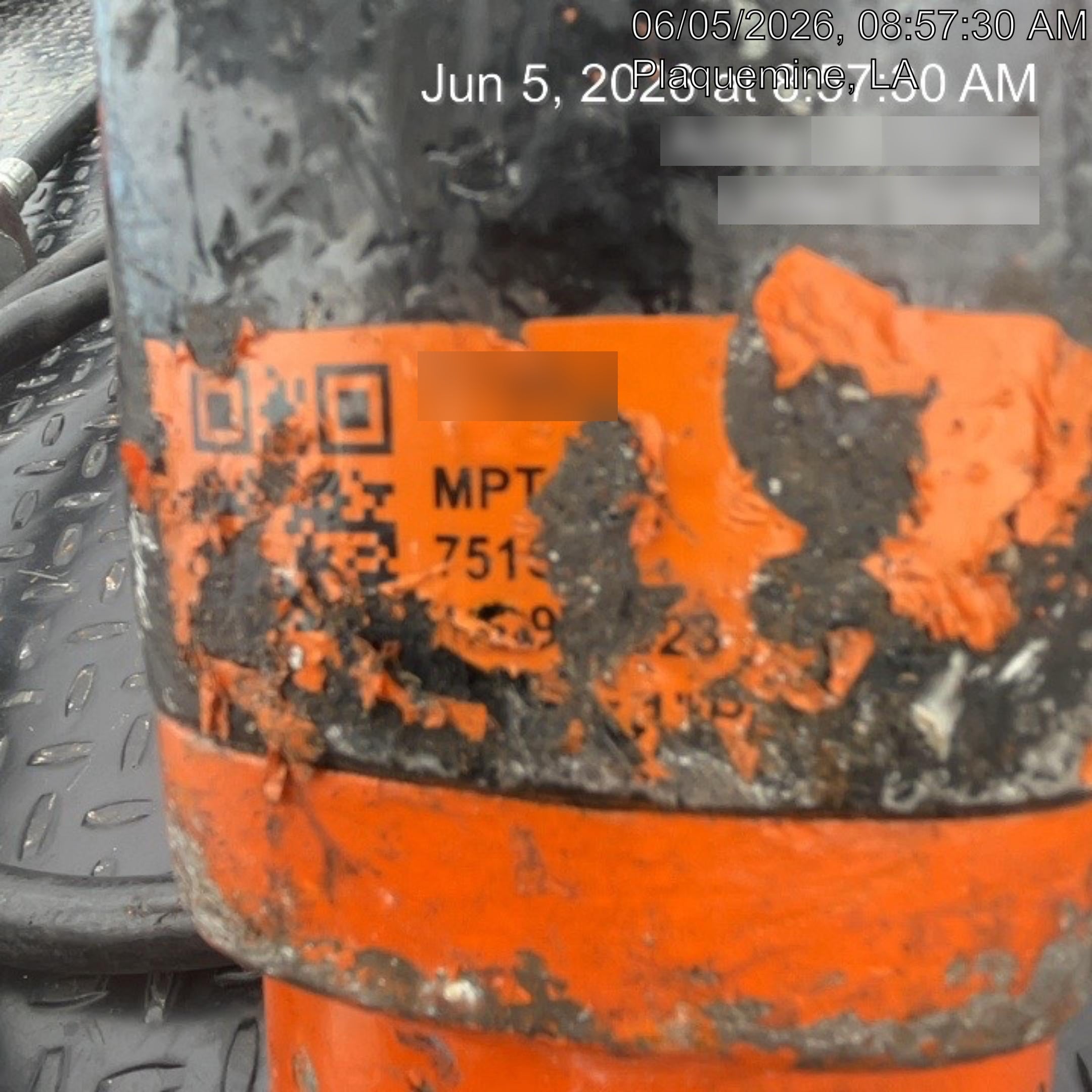 2020 MICHIGAN PNEUMATIC 751SS
