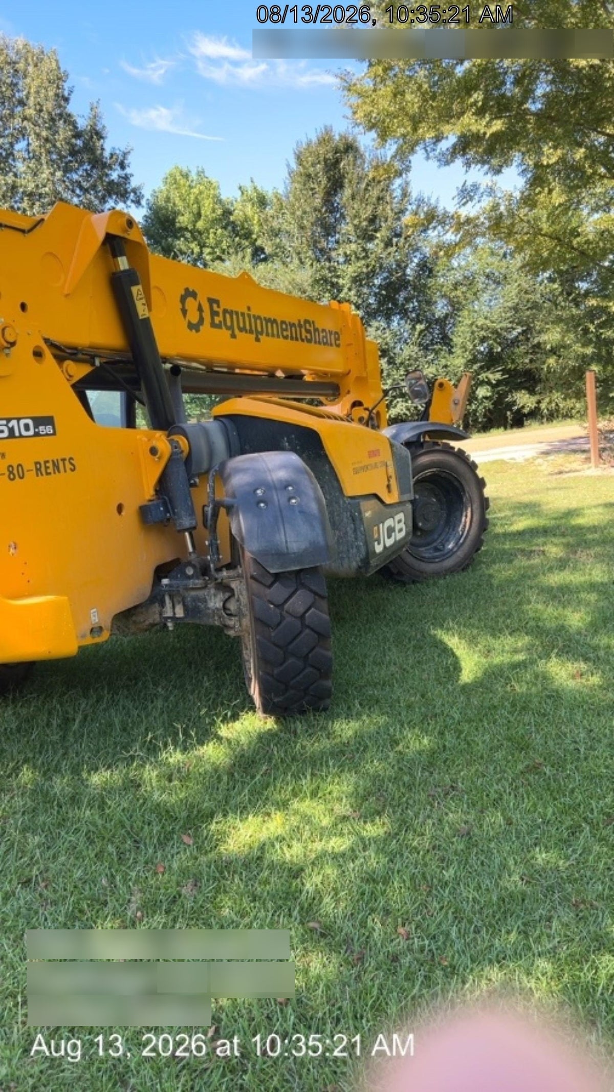 2025 JCB 510-56