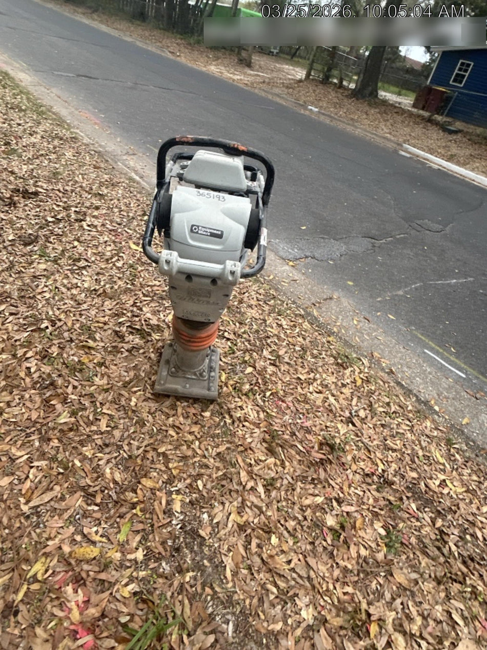 2023 MULTIQUIP MTX60HD