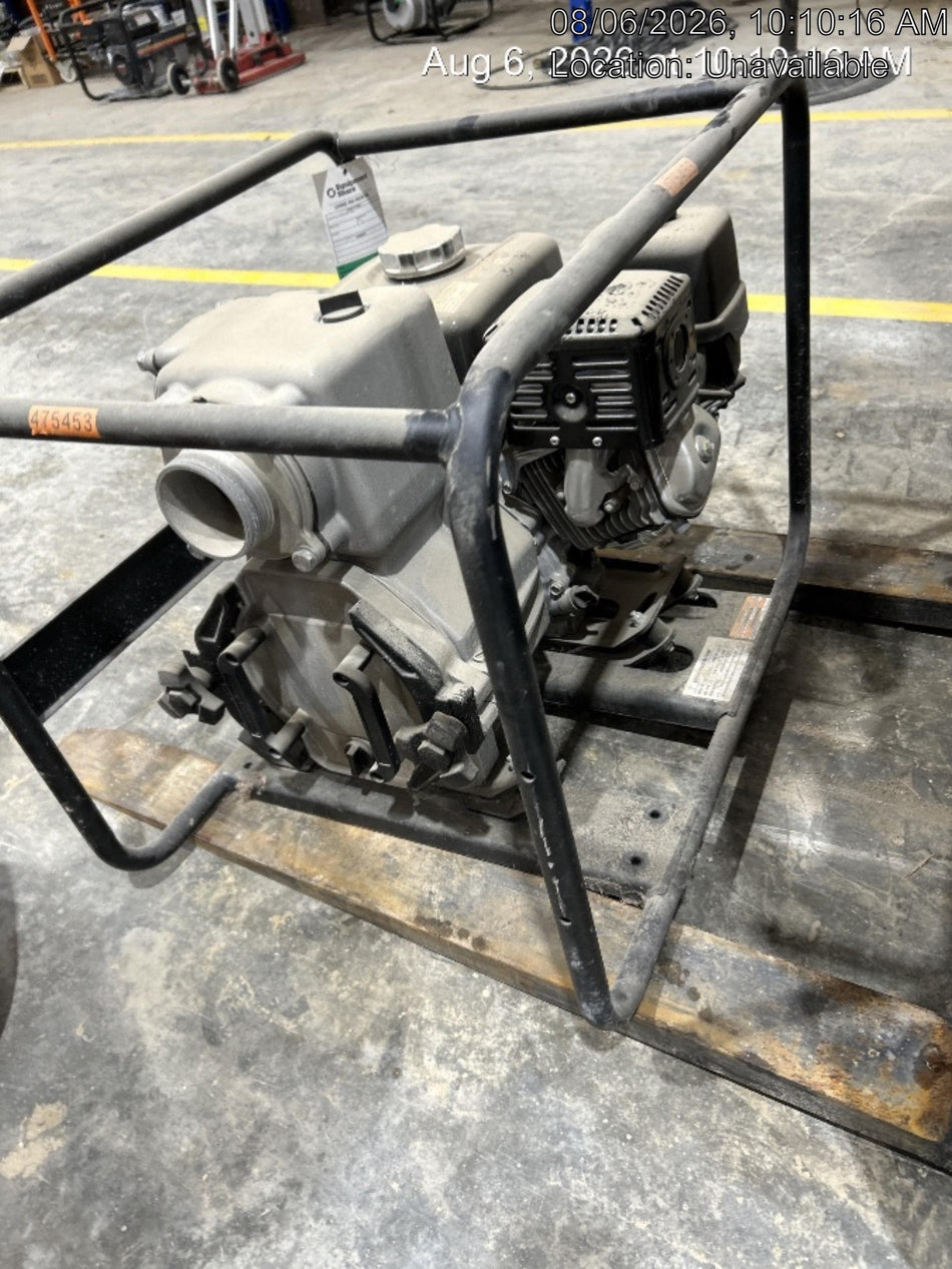 2024 MI-T-M WTP-T03-0MGH