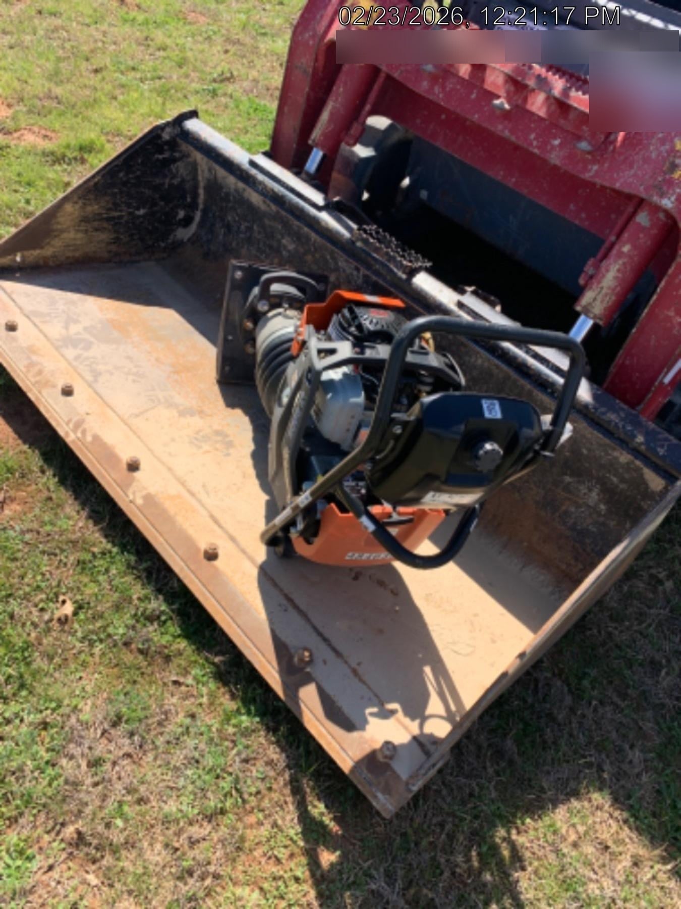 2024 HUSQVARNA LT6005