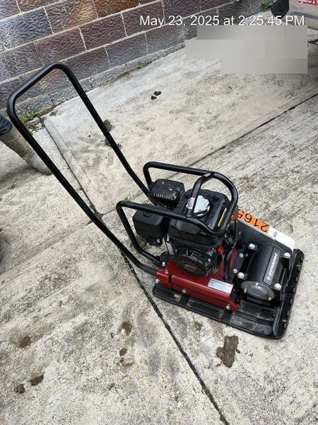 2022 DYNAPAC DFP8X