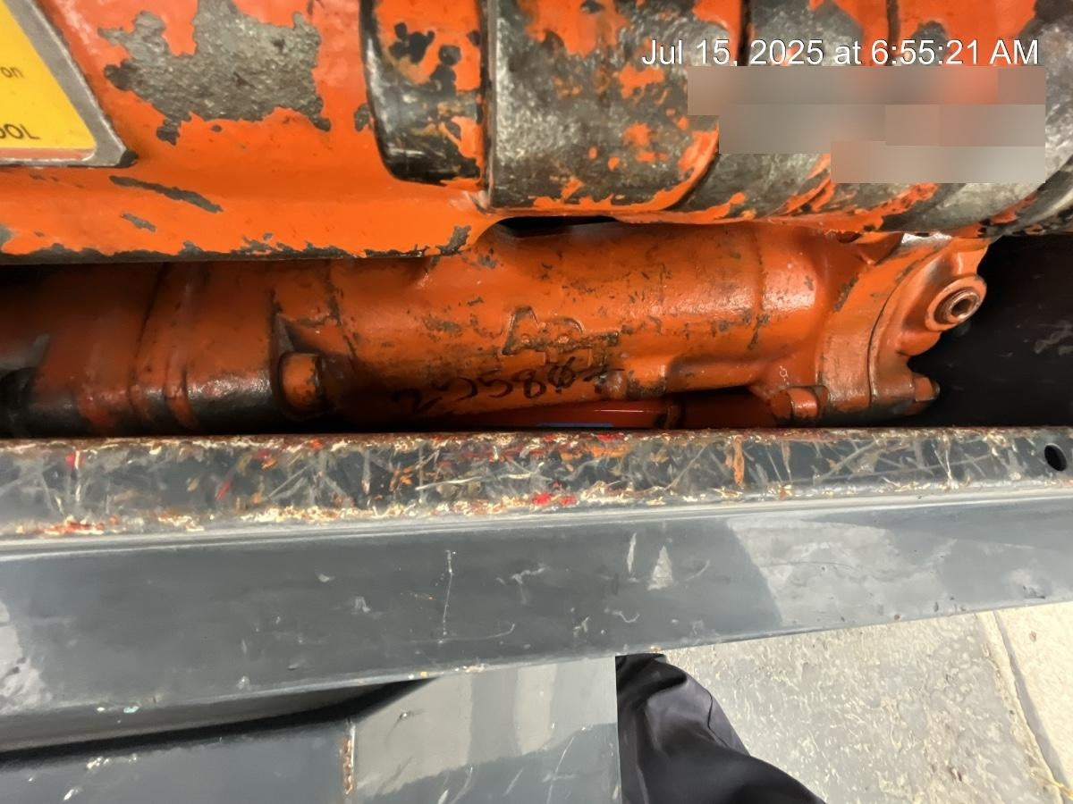 2022 AMERICAN PNEUMATIC TOOL M190