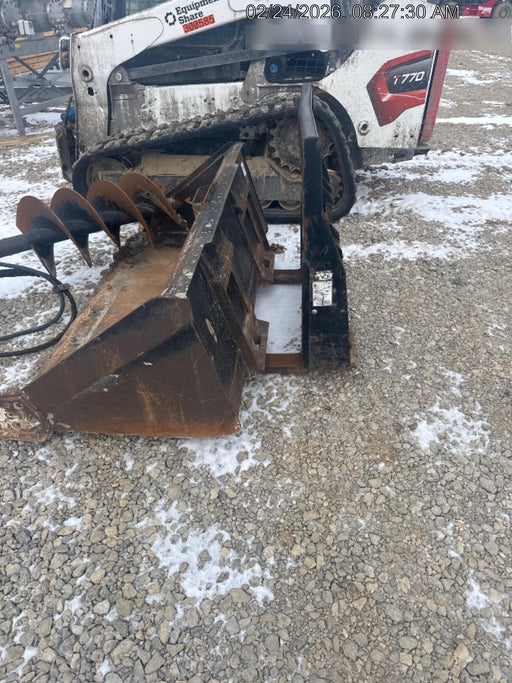 2019 ARROW MATERIAL HANDLING 60" Pallet Forks - Arrow