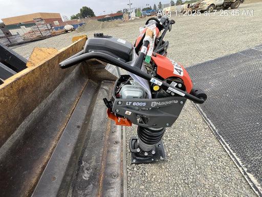 2024 HUSQVARNA LT6005