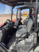 2020 Kubota RTV-X1140W-H Canopy, 4-Seater, Diesel, Windshield Acrylic Clear, Strobe Light, Backup Alarm