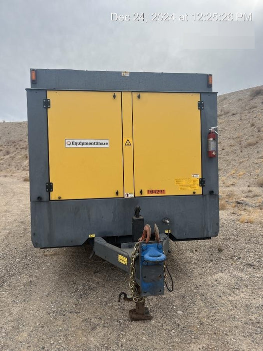 2020 ATLAS COPCO XAS 1800