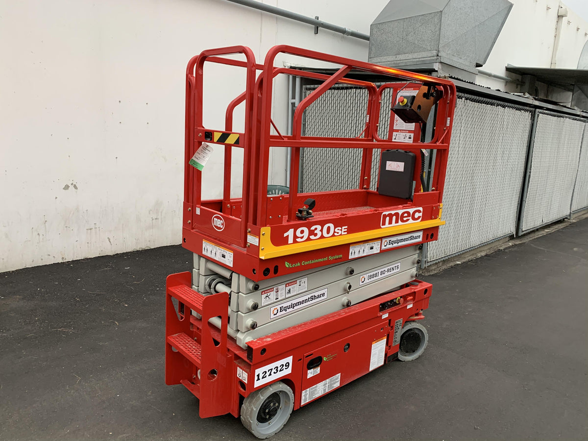 2021 MEC 1930SE