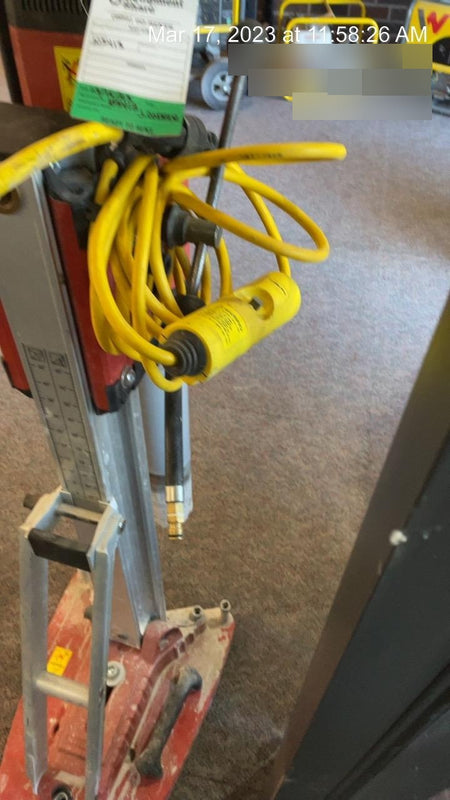 2020 HILTI DD250E