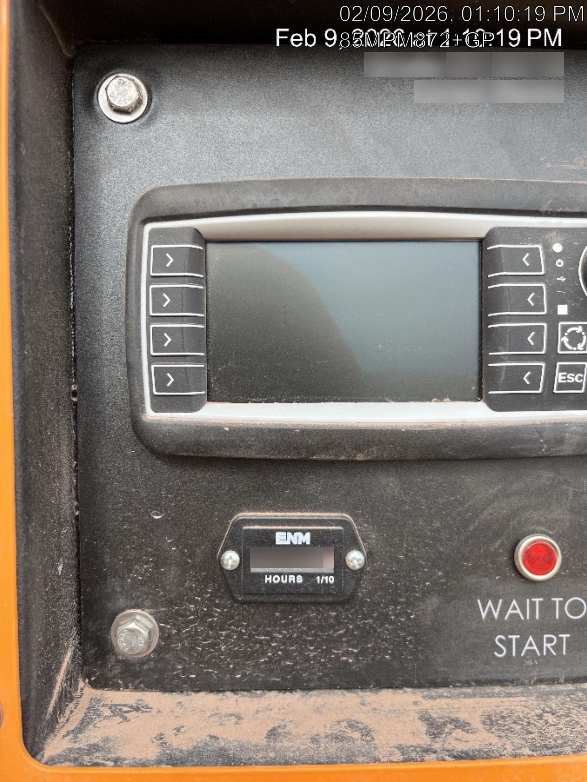 2025 THERM DYNAMICS TD625